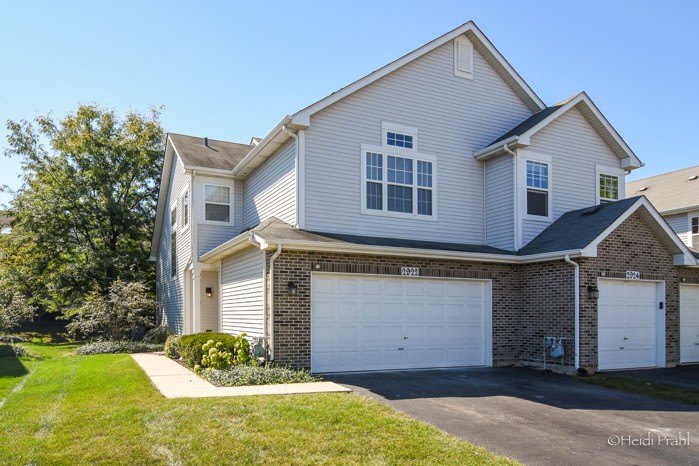 2922 Kentshire Circle