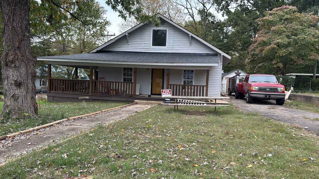 Charming 3BR House in Statesville