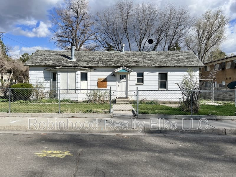 533 8th Street - 2