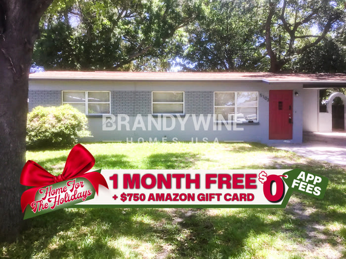 5103 Murray Hill Drive