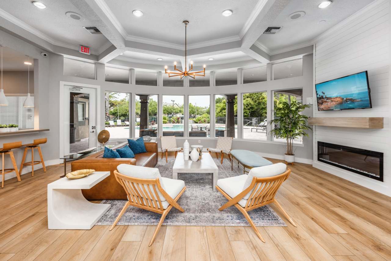 Andover Place at Cross Creek Apartments