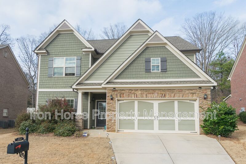 232 Towns Walk Drive