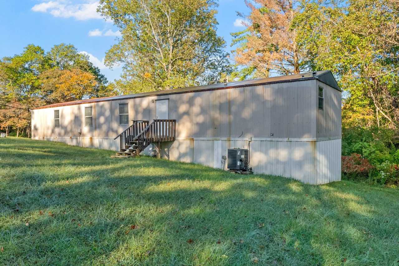 1845 Evans Road Home For Rent!