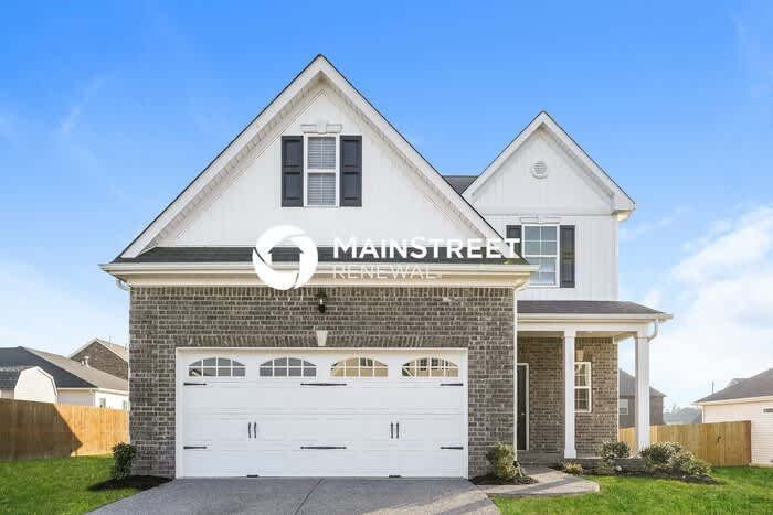 1009 Ellington Drive