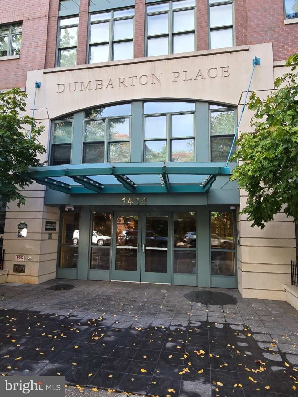 1414 22ND Street NW unit: 06