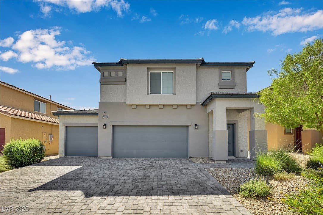 4025 Water Fern Avenue