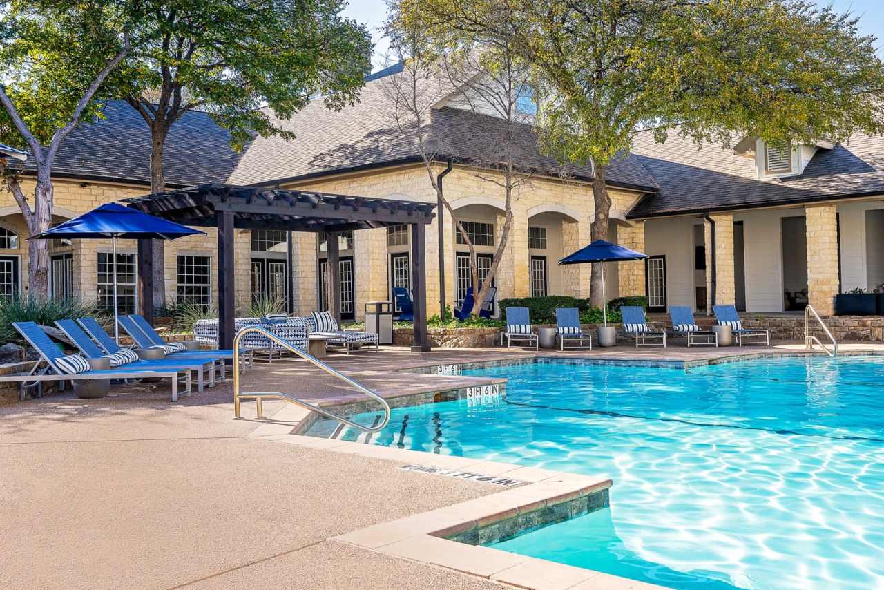 Legacy Estates at Frisco