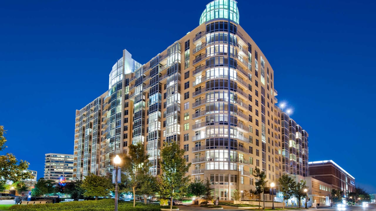 Wisconsin Place