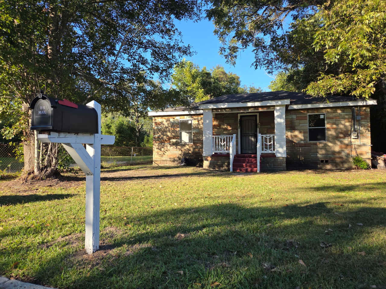 2866 Edgewood Street