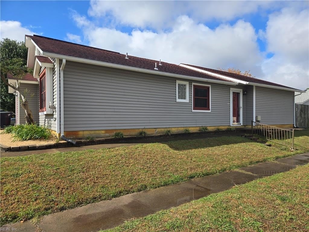 600 Rock Spring Court