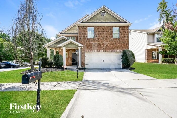 2501 Freemont Street