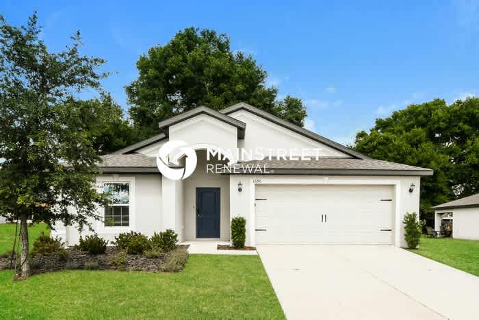 1696 Gopher Tree Street