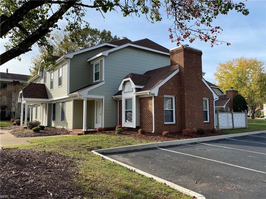 1400-B Bridge Crossing