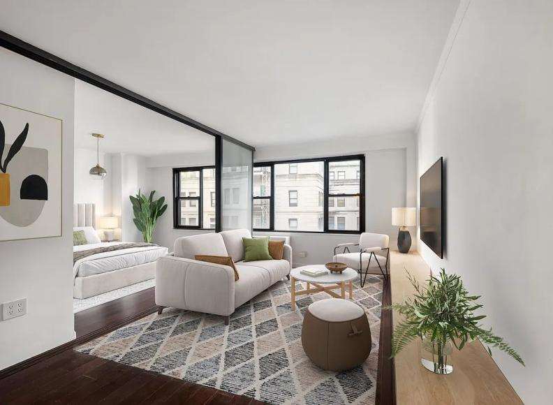 85 Livingston Street