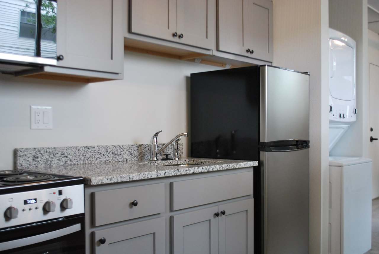 Discounted Rent for the Month of December - Immediate Move In!