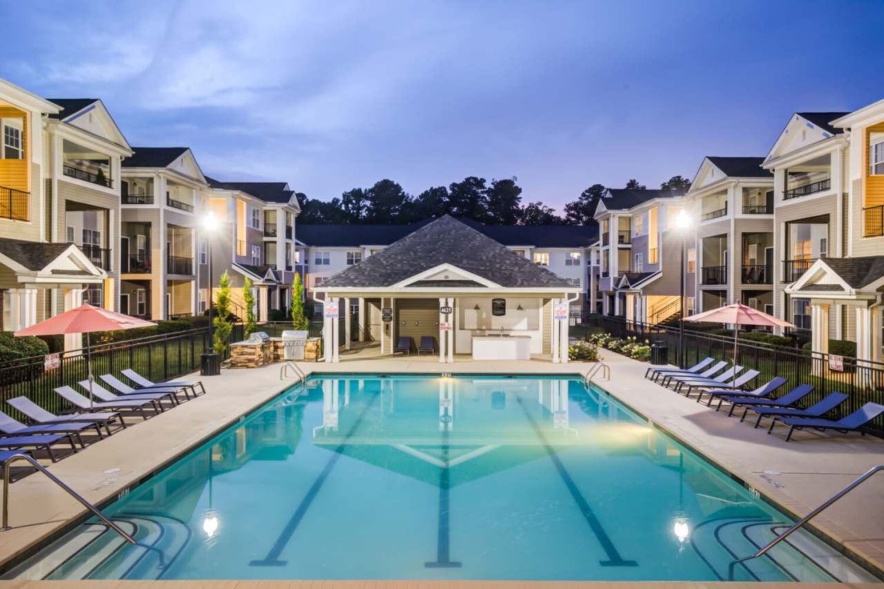 North Hills at Town Center