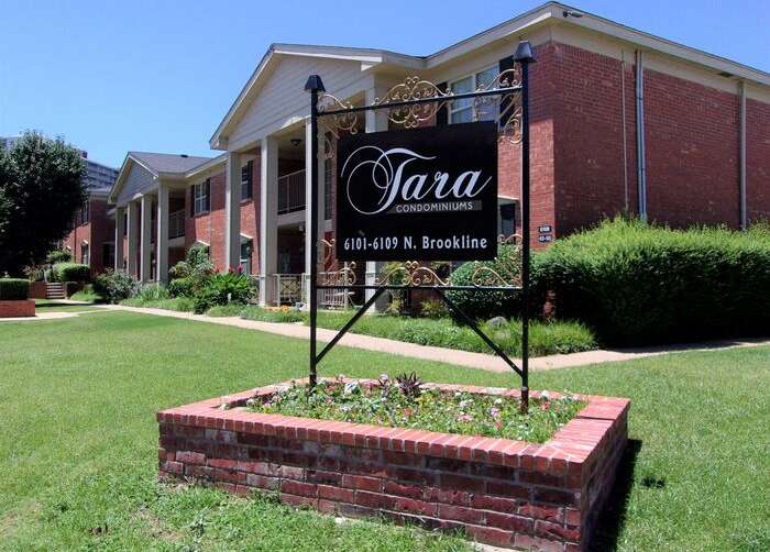 6109 North Brookline Avenue