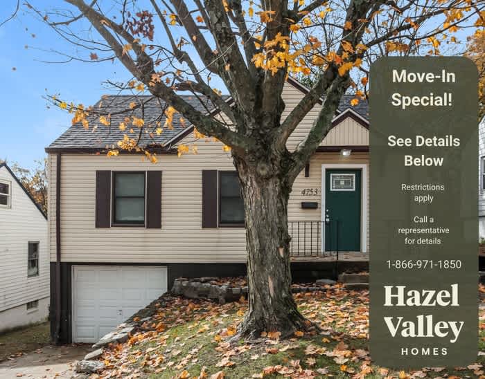 4753 Prosperity Place