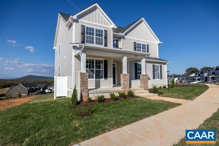 3437 THICKET RUN PL