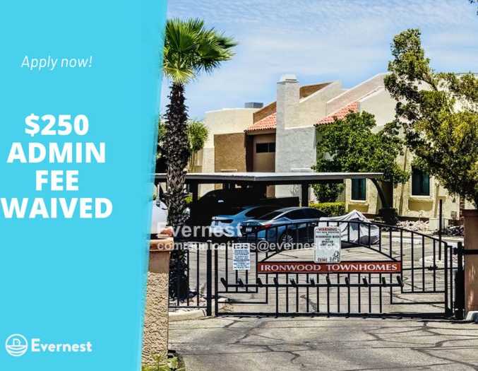 2457 North Ironwood Ridge Drive