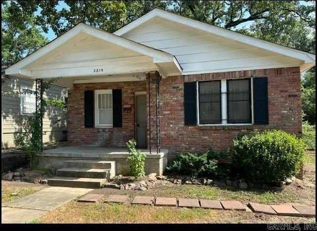 2815 W Capitol Avenue