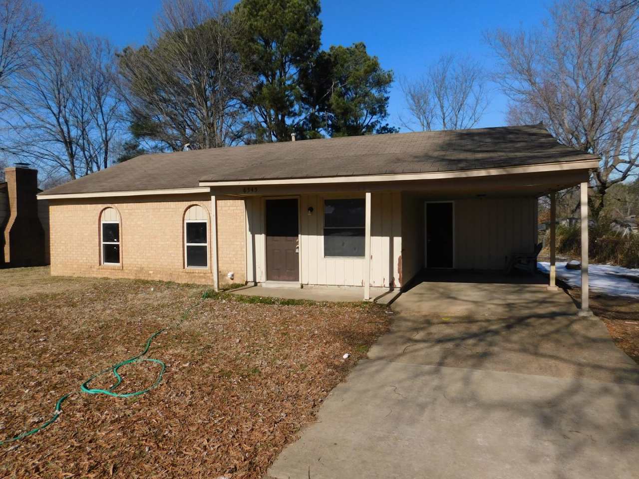 6545 Hermitage Dr Horn Lake, MS