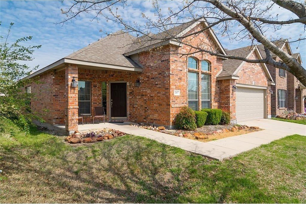 2617 Independence Drive