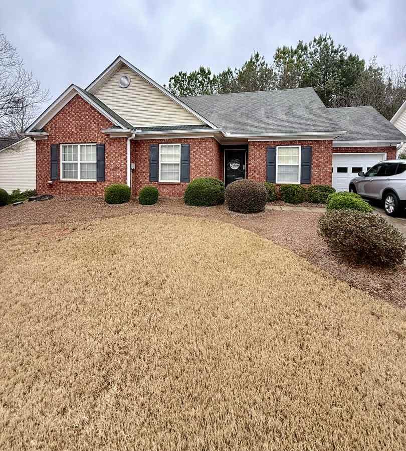 East Athens Single-Family Home