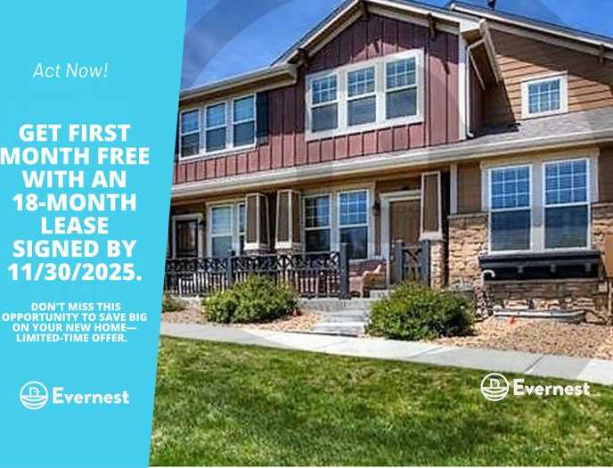 3751 West 136th Avenue