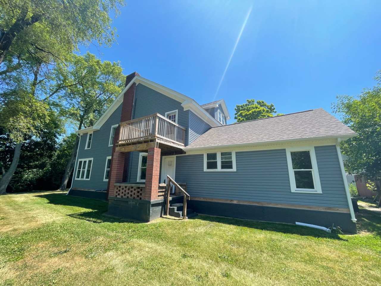 Owen Crossing Apartments