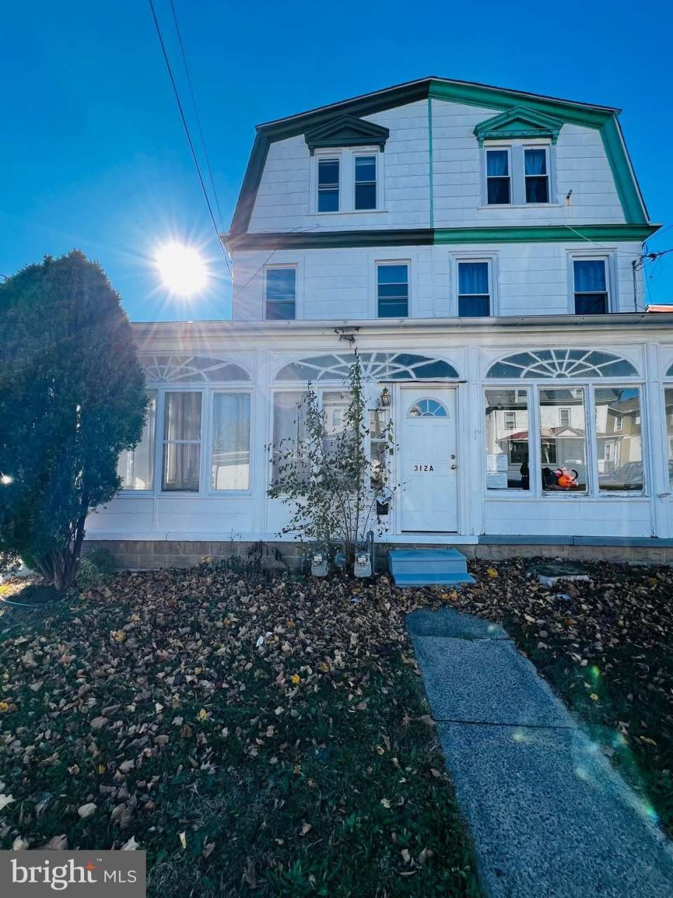 312 JEFFERSON Avenue