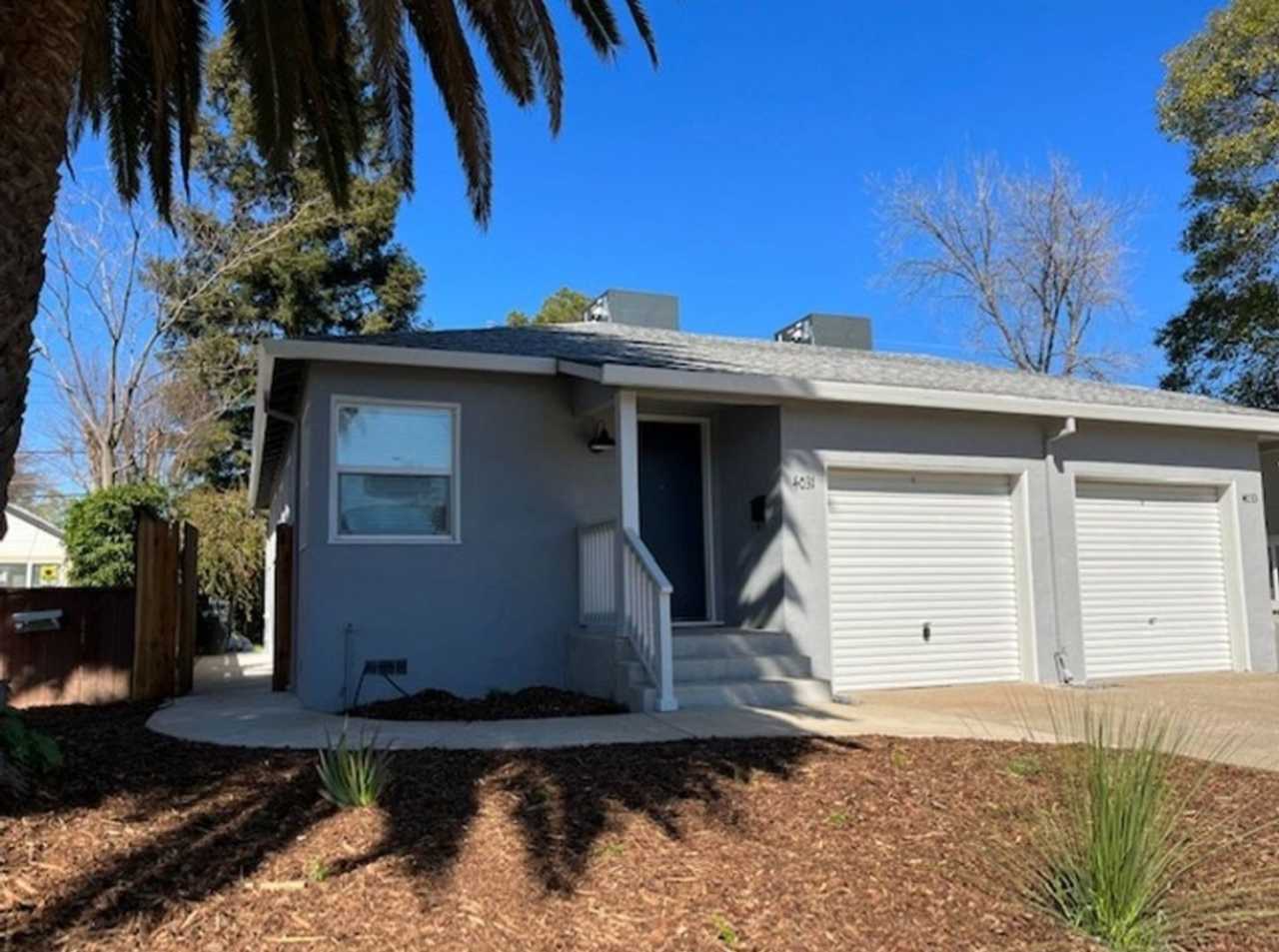 Beautiful Duplex Home near UC Davis Medical Center