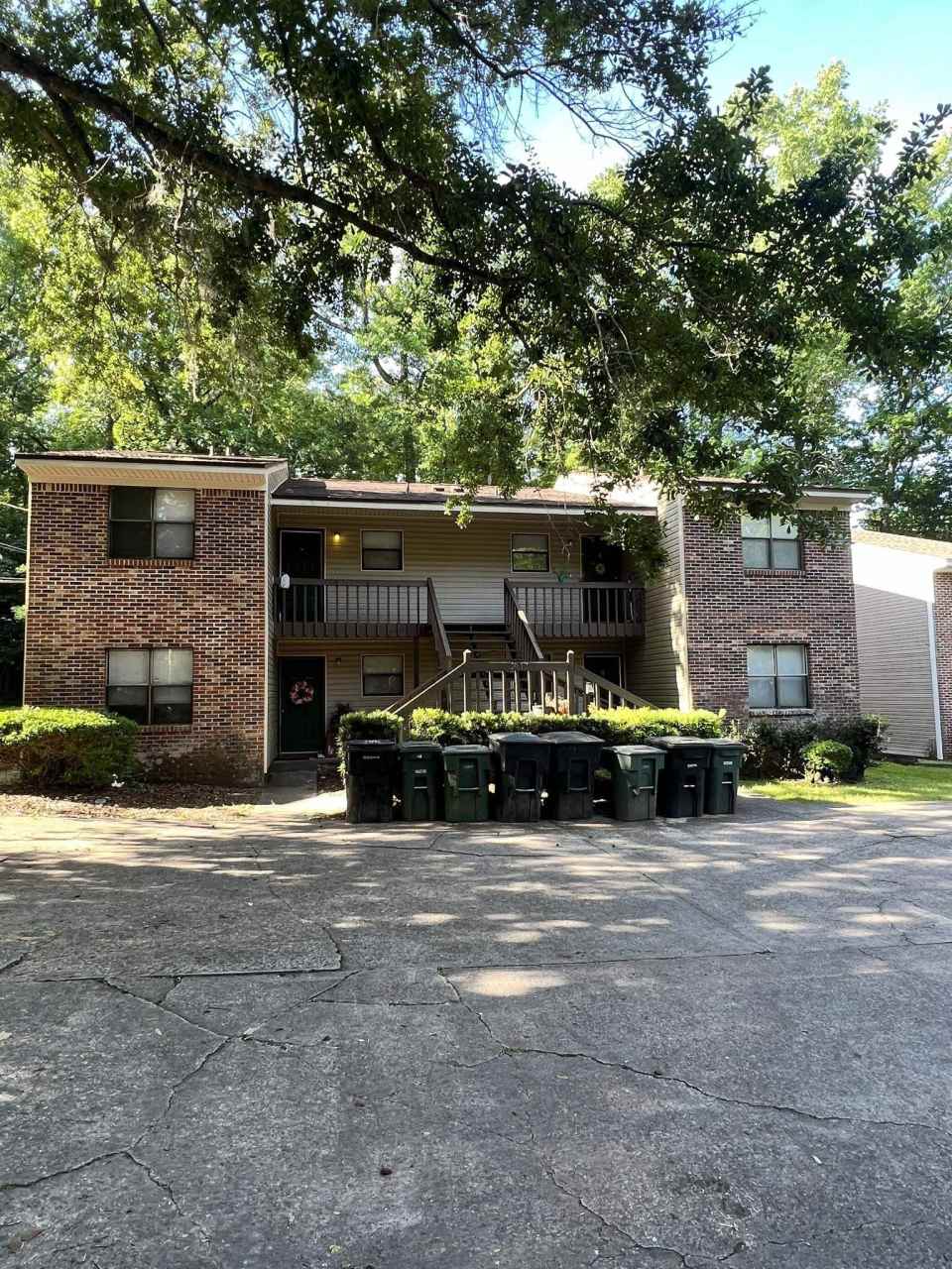 2917 Woodrich Drive unit: D