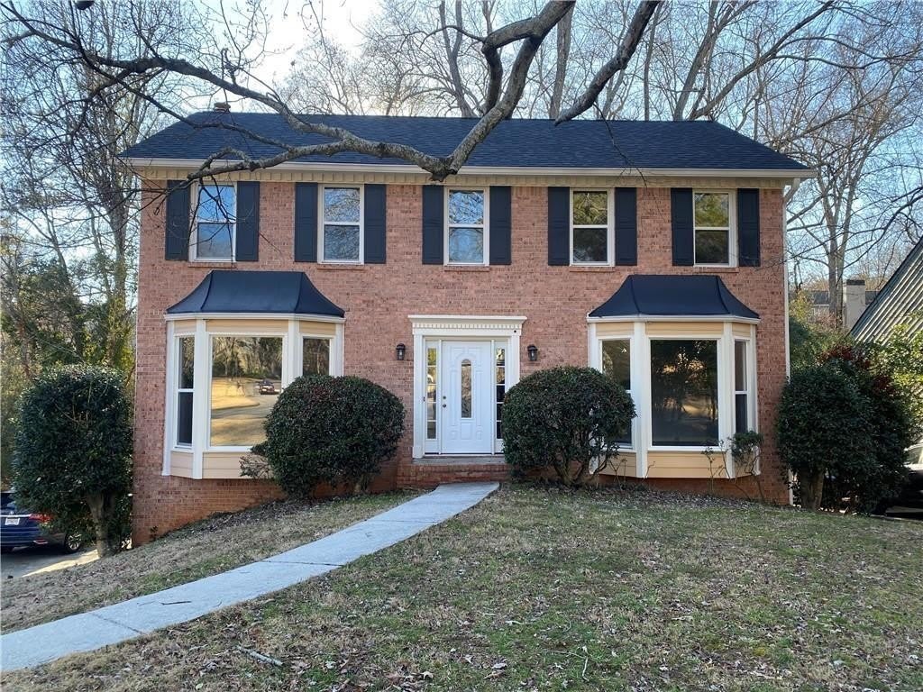 105 Floss flower Court