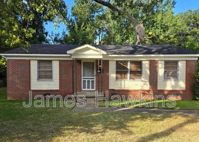 3347 Bedford Ln, Montgomery, AL 36109