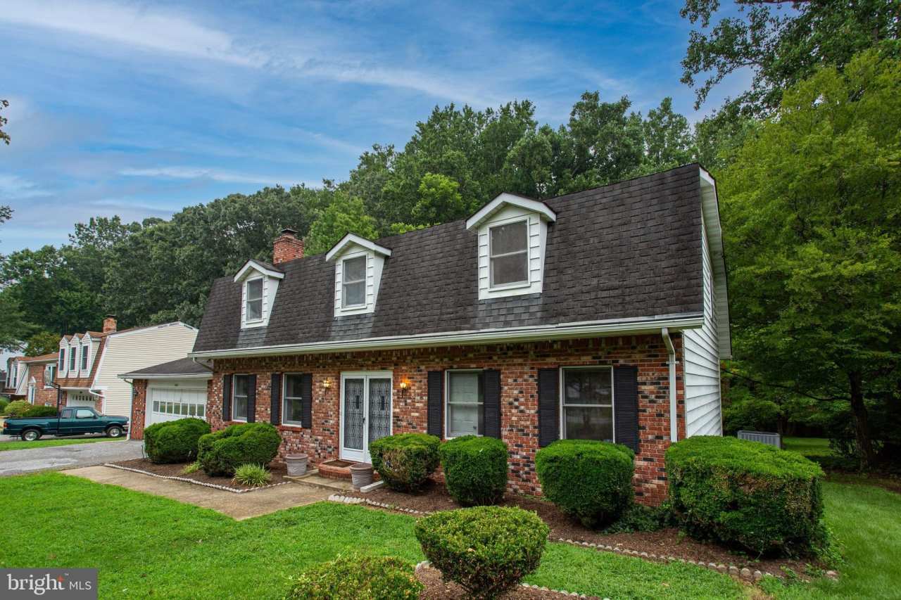 3084 EUTAW FOREST Drive