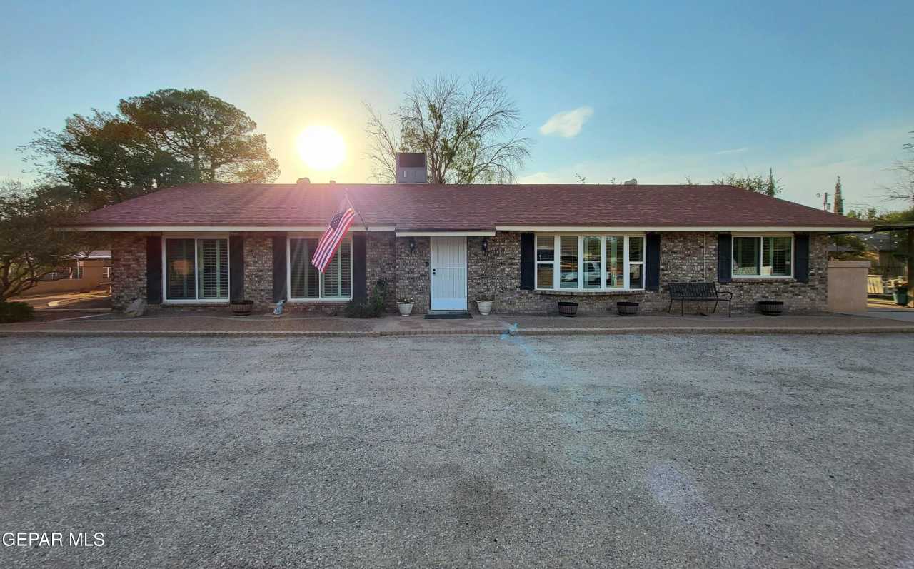 10725 W Burt Road unit: B