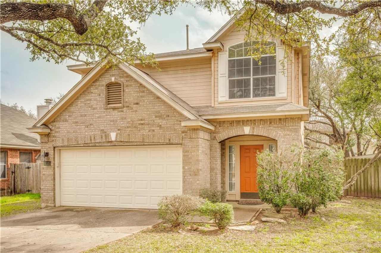 13401 Gent Drive Austin, TX 78729