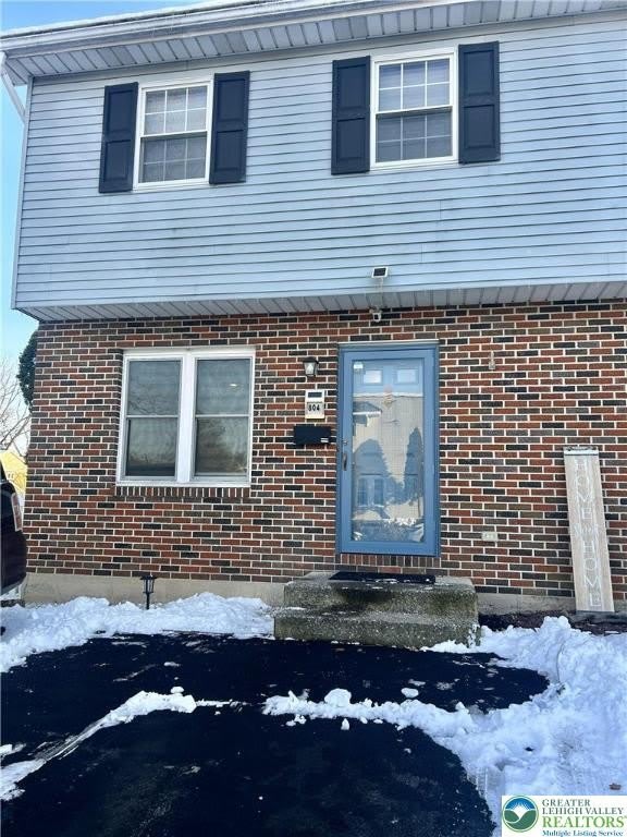 804 W Susquehanna Street