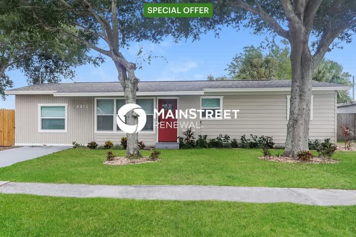 4412 West Bay Avenue