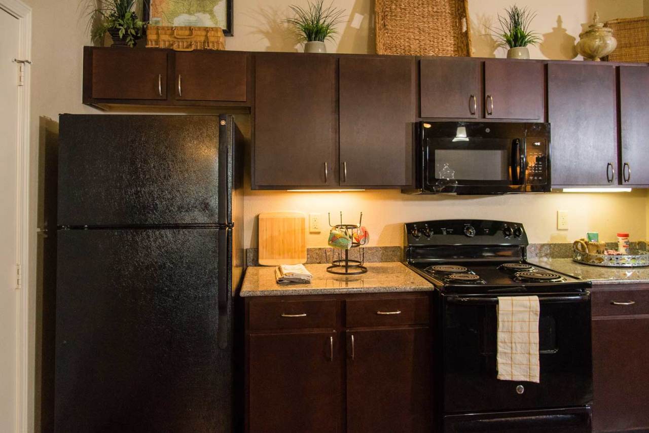 Oxford at Country Club