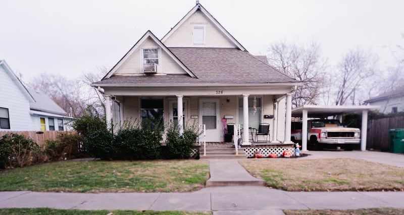 326 South Exposition Street - 2