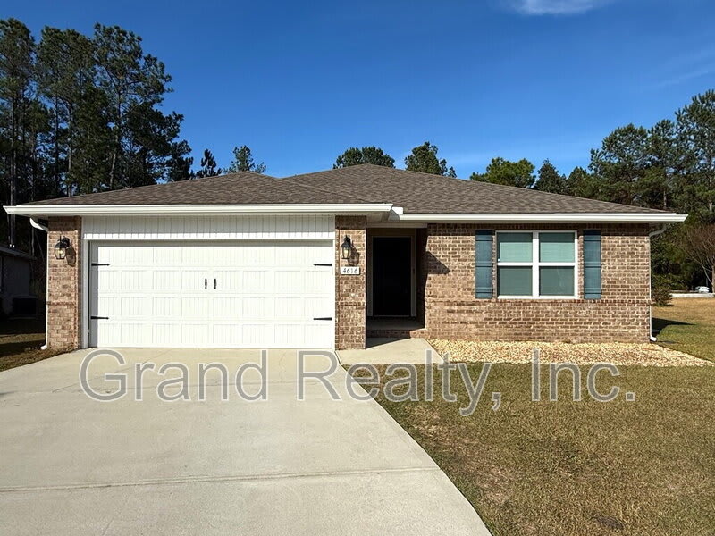 4616 Integrity Court