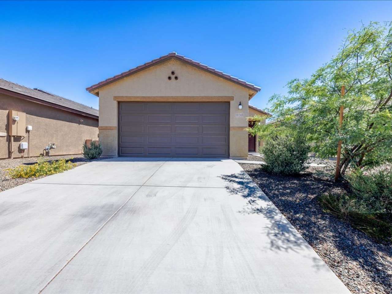 3 Bedroom 2 Bathroom