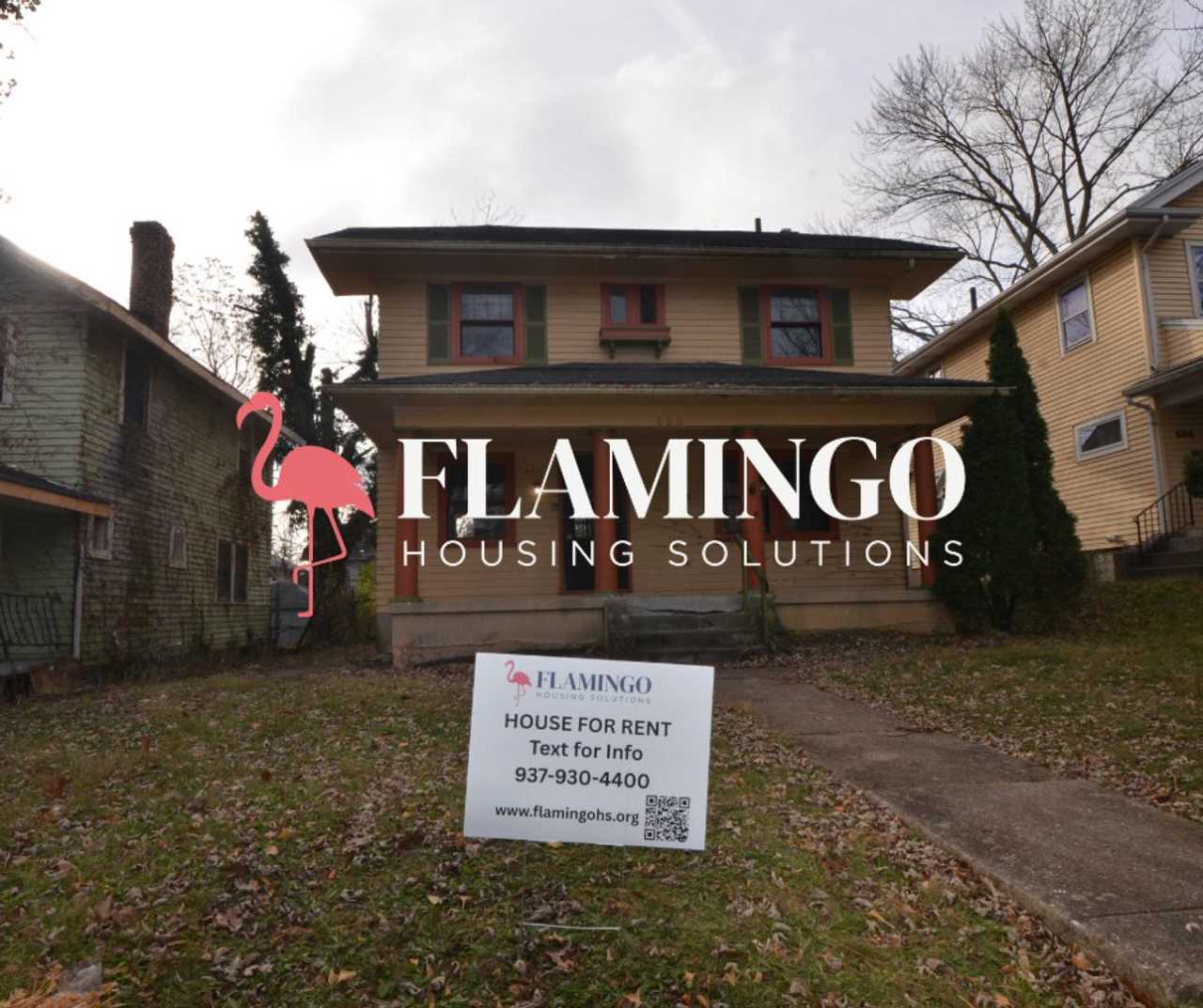 600 Kenilworth Avenue – Newly Remodeled 3 Bed / 1 Bath