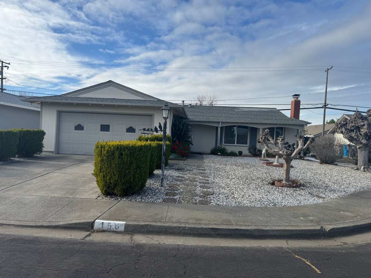 156 Lassen Circle, Vacaville