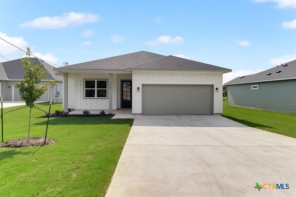 1255 Pecan Valley Drive