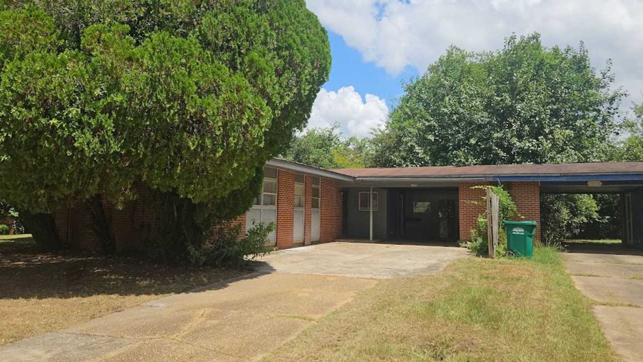 Lakewood Homes Subdivision