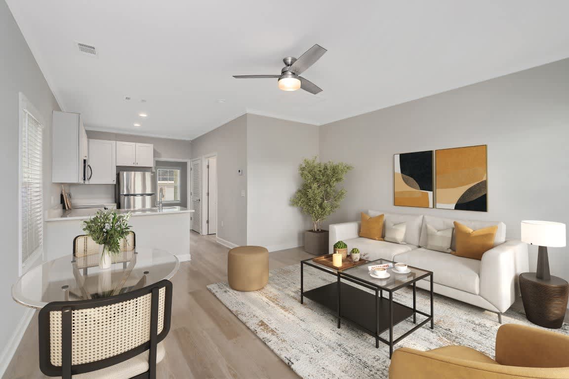 Cottages at Foley Farms