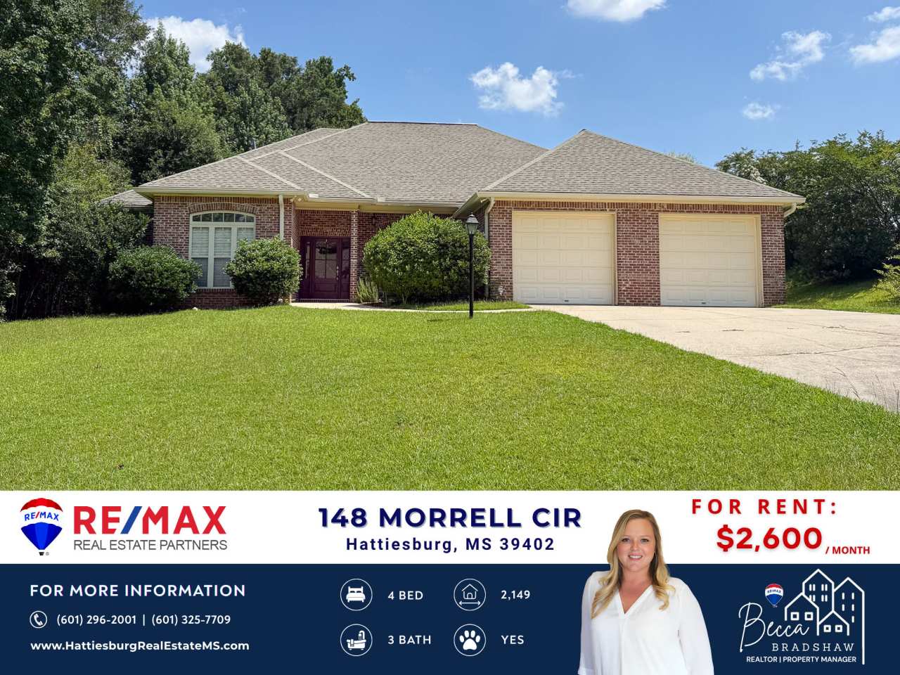 148 Morrell Cir